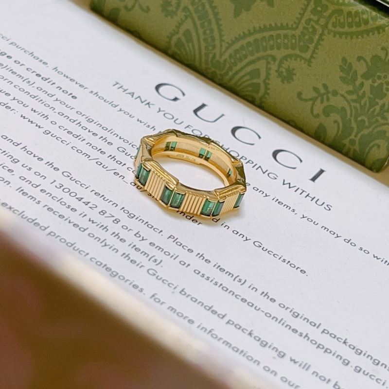 Gucci Rings - Click Image to Close